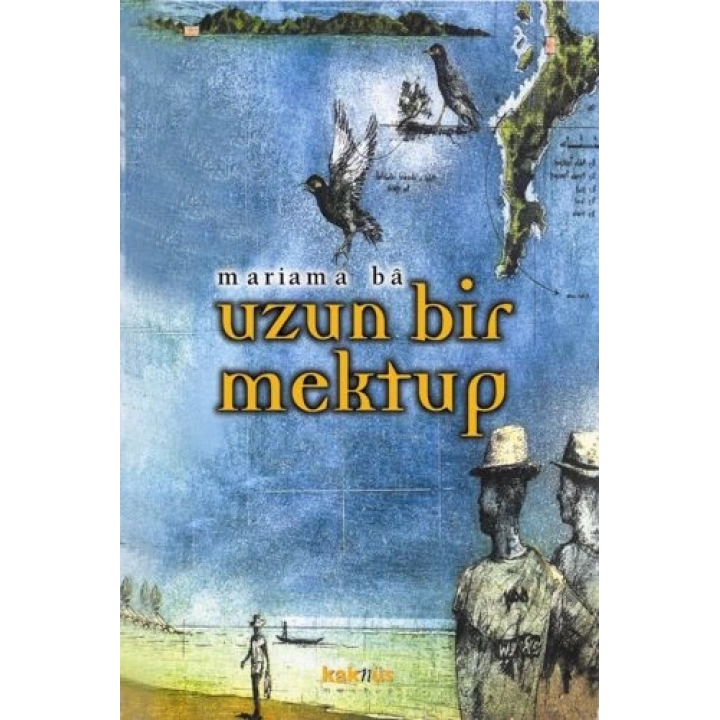 Uzun Bir Mektup