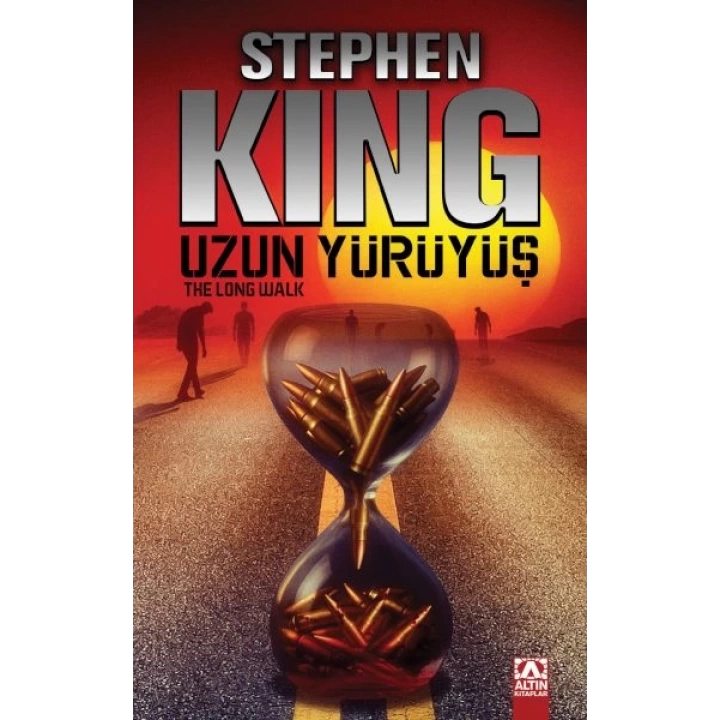 Uzun Yürüyüş