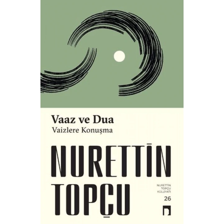 Vaaz ve Dua
