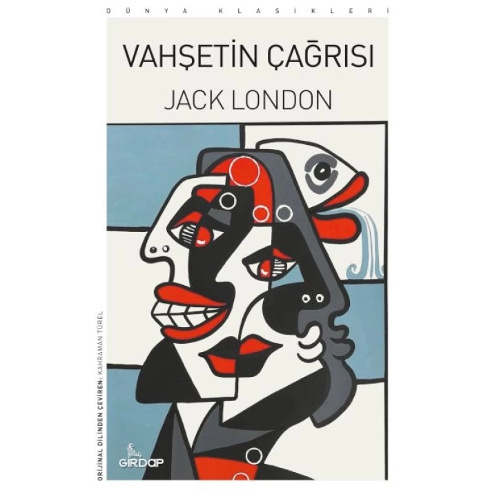 Vahşetin Çağrısı