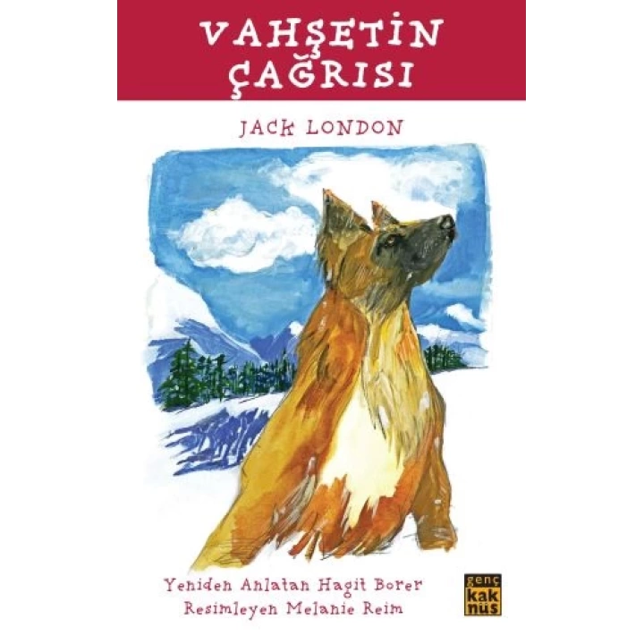Vahşetin Çağrısı