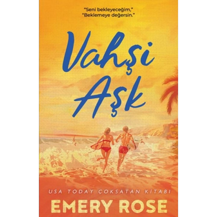 Vahşi Aşk