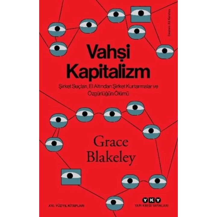 Vahşi Kapitalizm