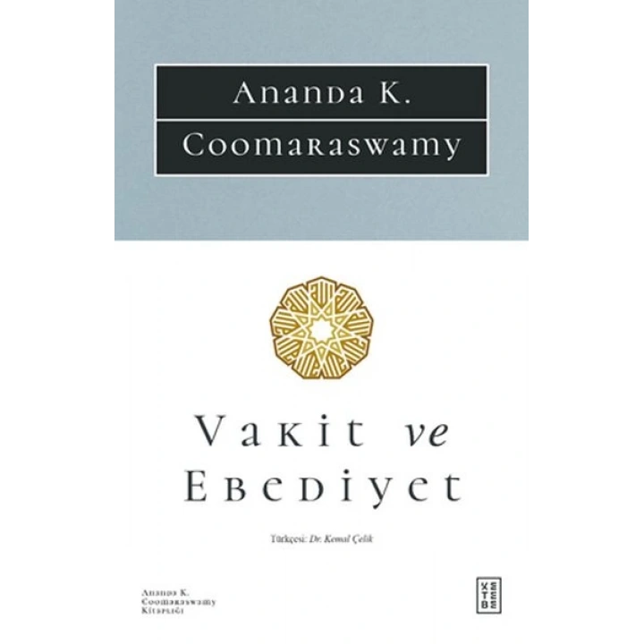 Vakit ve Ebediyet