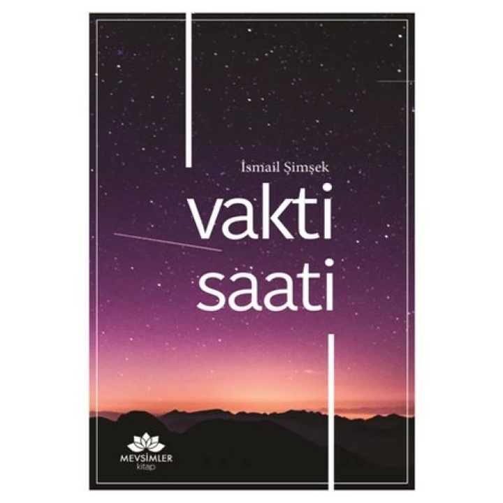 Vakti Saati