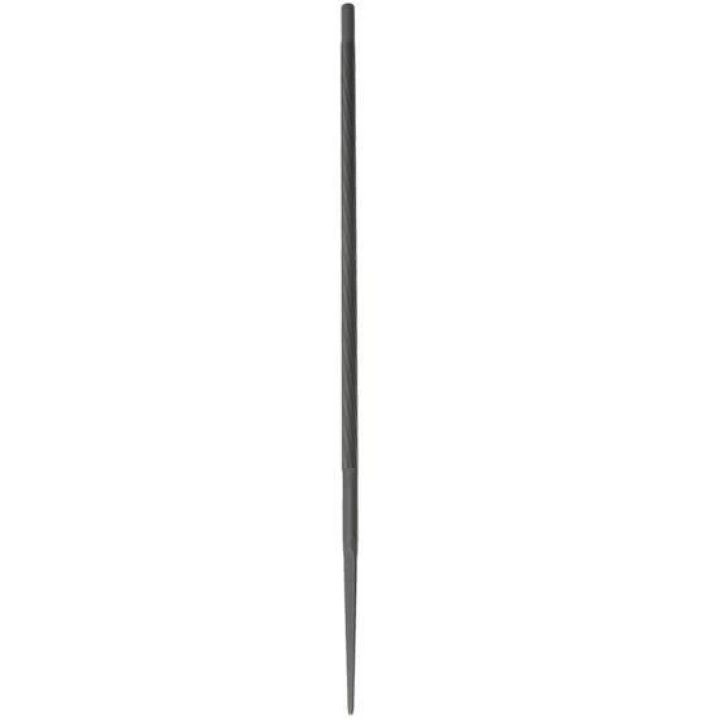Vallorbe Motor Eğesi 200X4,0 mm Yuvarlak