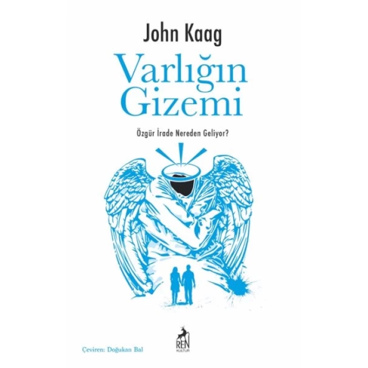 Varlığın Gizemi