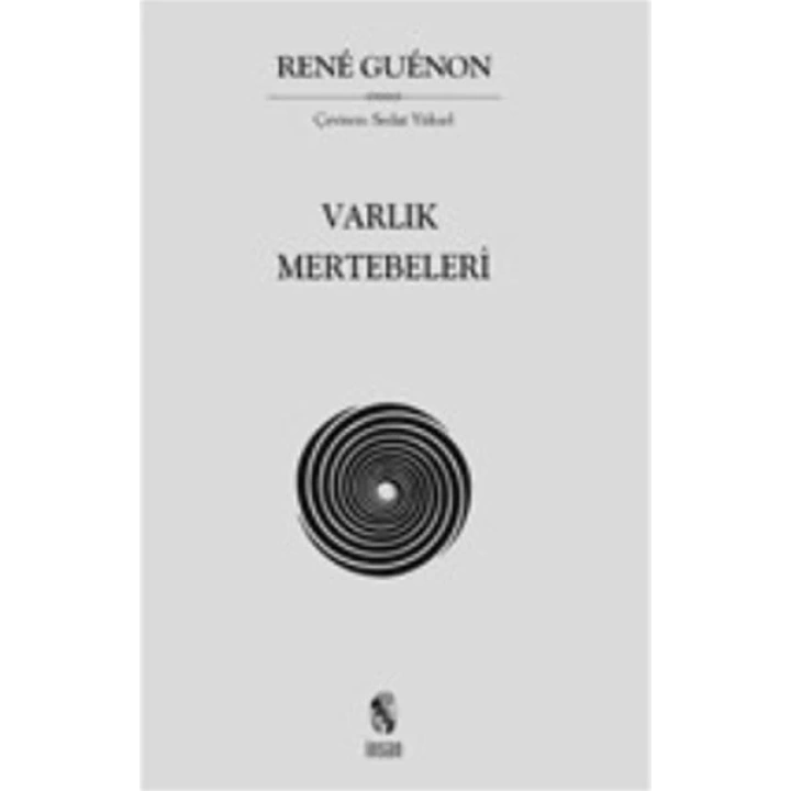 Varlık Mertebeleri