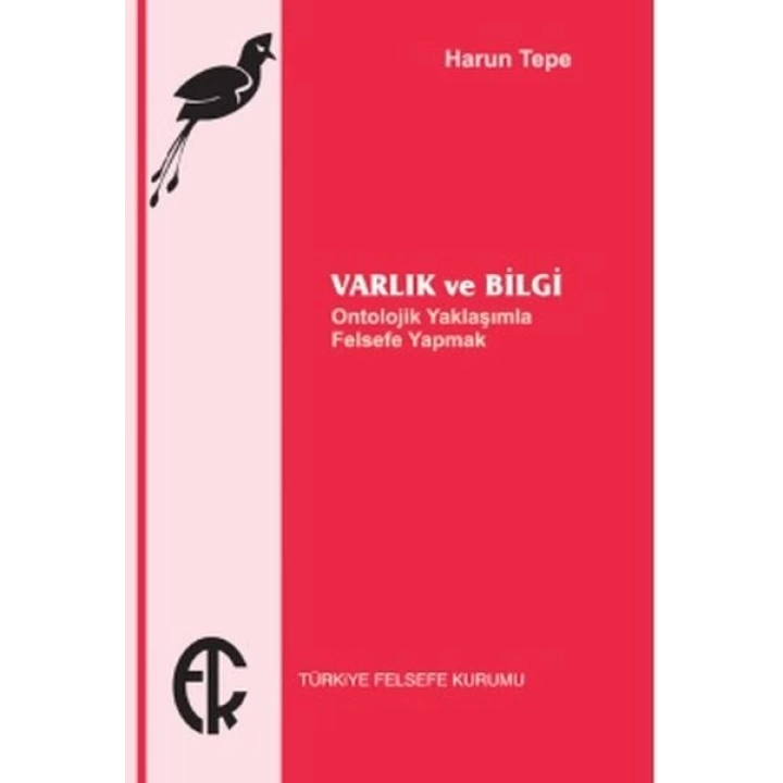 Varlık ve Bilgi