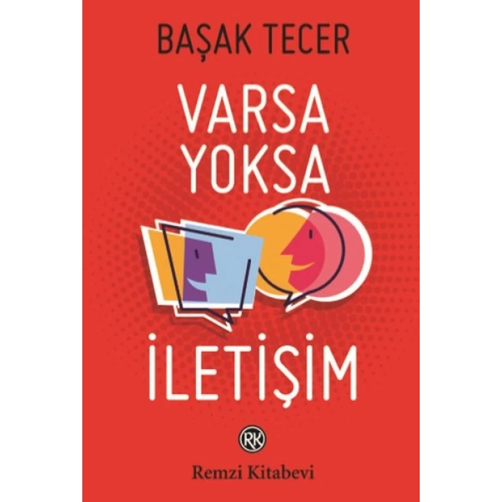 Varsa Yoksa İletişim