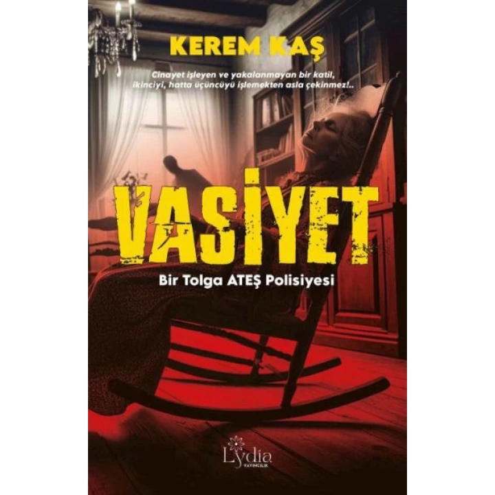 Vasiyet