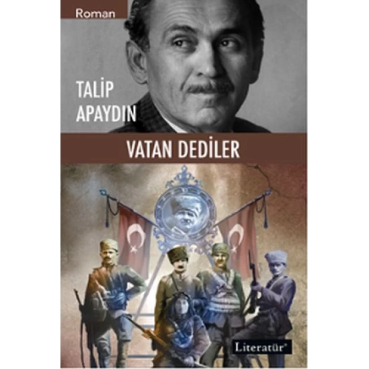 Vatan Dediler 2