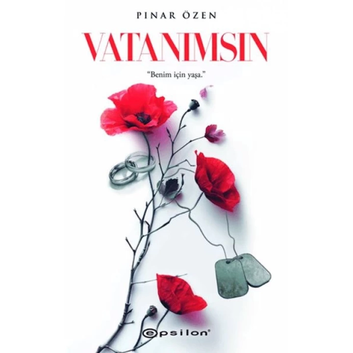 Vatanımsın