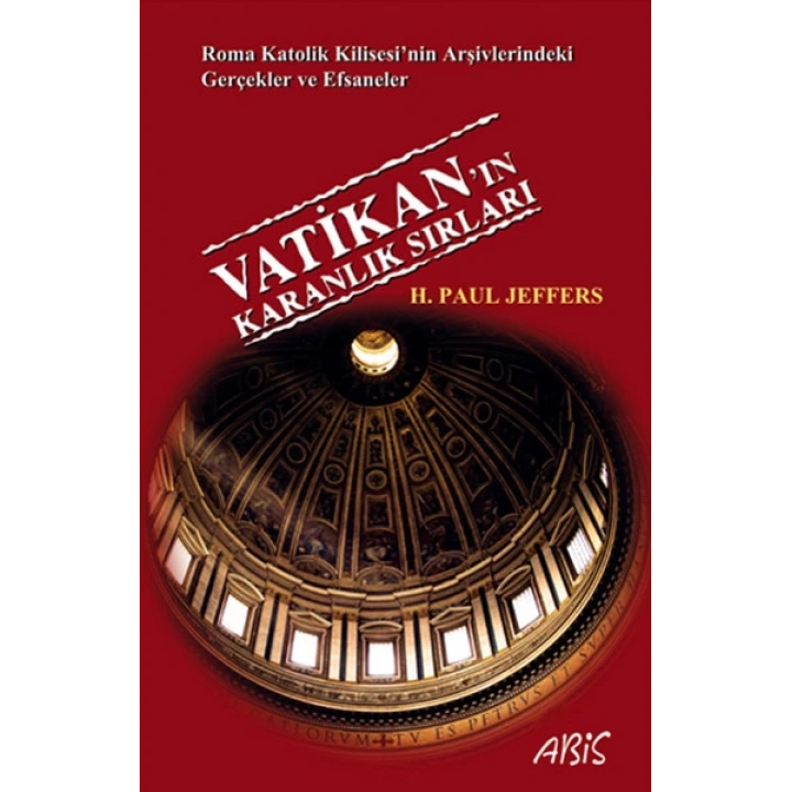 Vatikanın Karanlık Sırları