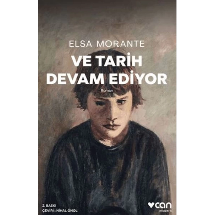 Ve Tarih Devam Ediyor