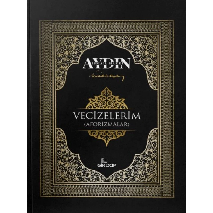 Vecizelerim
