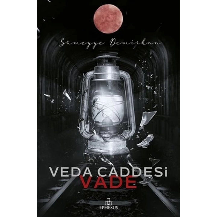 Veda Caddesi 5 - Vade