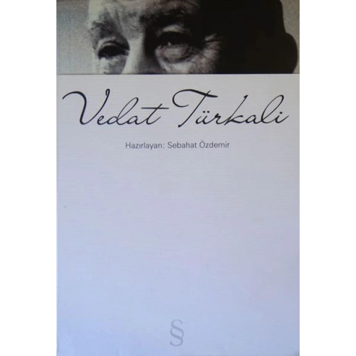 Vedat Türkali