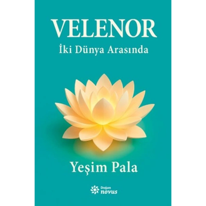 Velenor İki Dünya Arasında