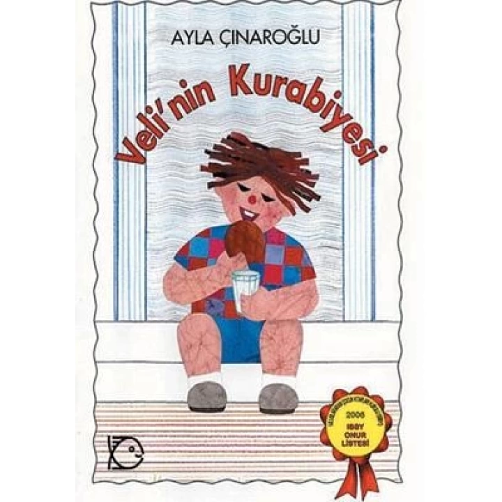 Velinin Kurabiyesi