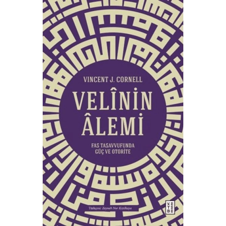 Velinin Alemi