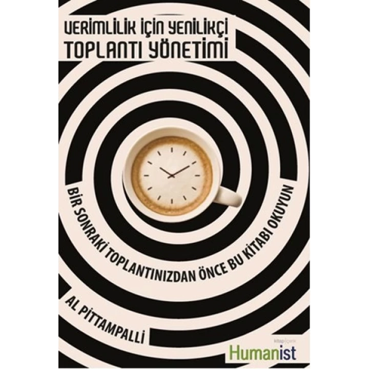 Verimlilik İçin Yenilikçi Toplantı Yönetimi
