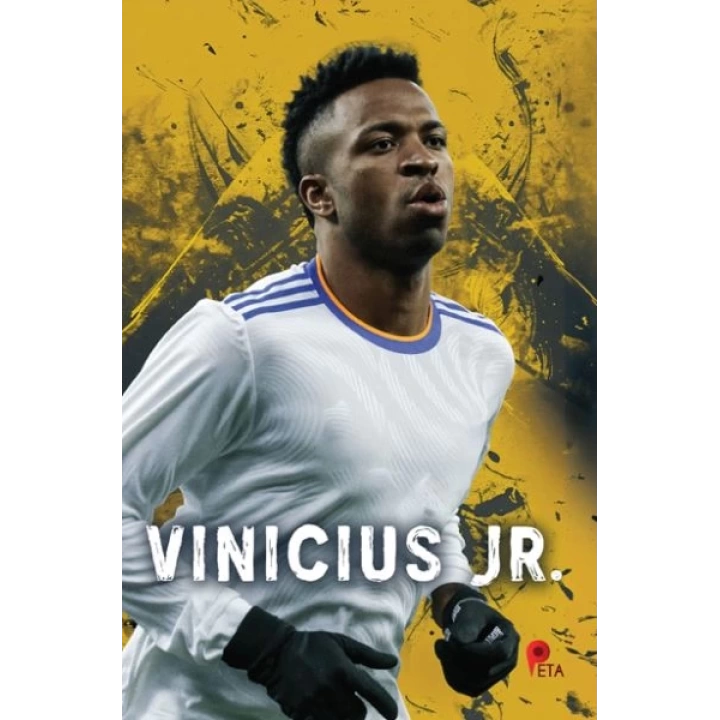 Vinicius Júnior (Poster Hediyeli)