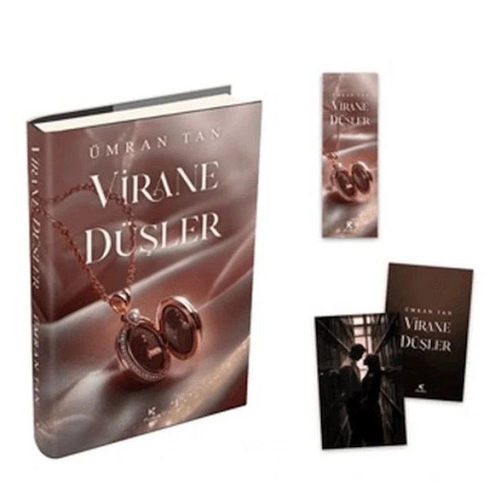 Virane Düşler