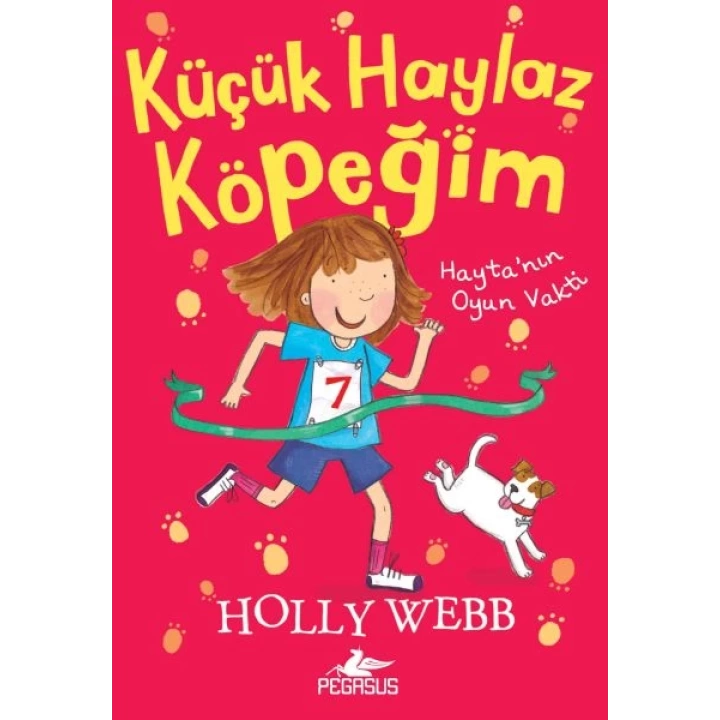 Vküçük Haylaz Köpeğim 3 - Hayta’nın Oyun Vakti