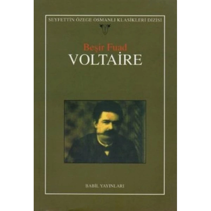 Voltaire