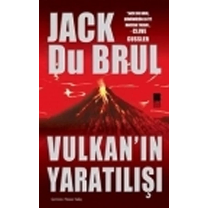 Vulkanın Yaratılışı