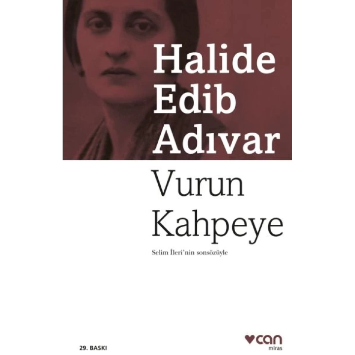 Vurun Kahpeye