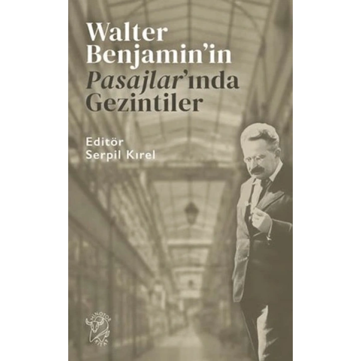 Walter Benjamin’in Pasajlar’ında Gezintiler