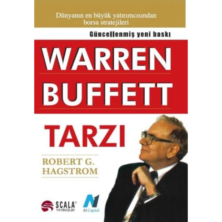 Warren Buffett Tarzı