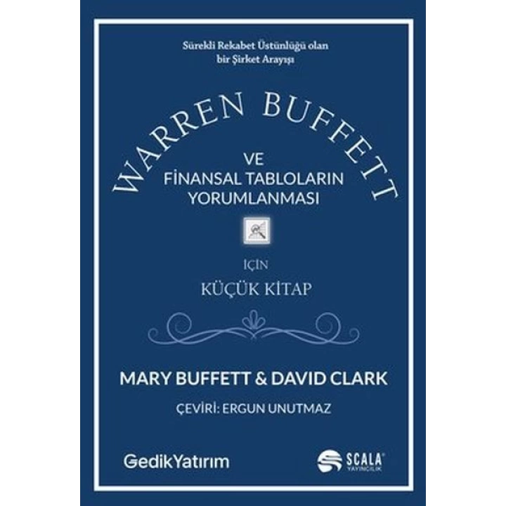 Warren Buffett ve Finansal Tabloların Yorumlanması