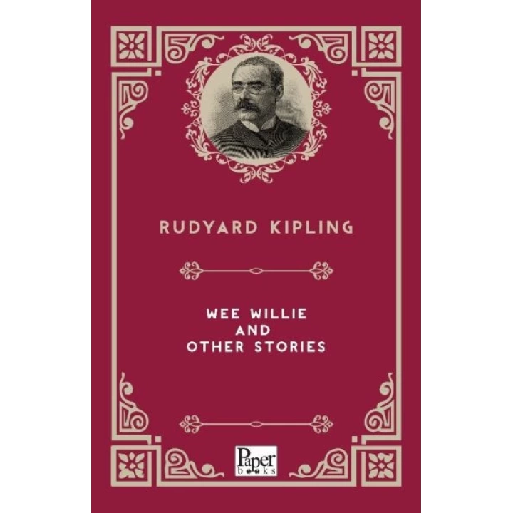 Wee Willie  and Other Stories (İngilizce Kitap)