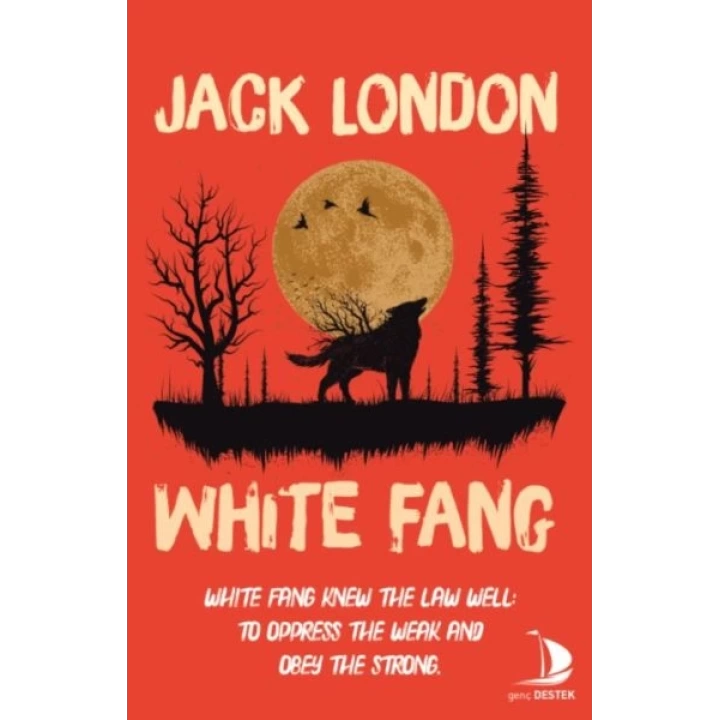White Fang
