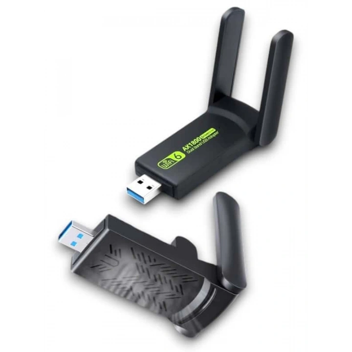 WİFİ 5 ADAPTÖR