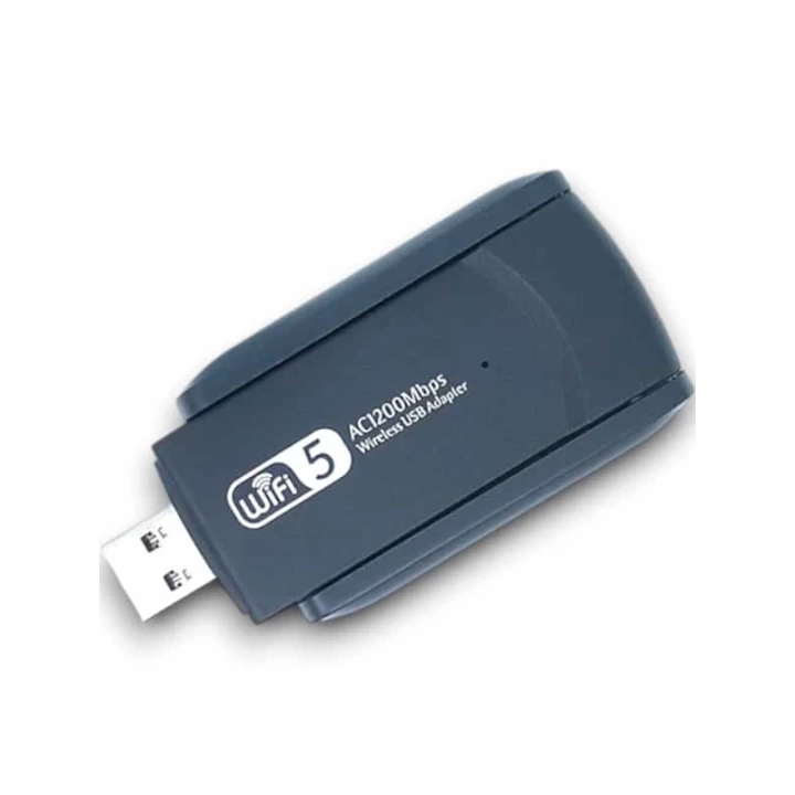 WİFİ 5 ADAPTÖR
