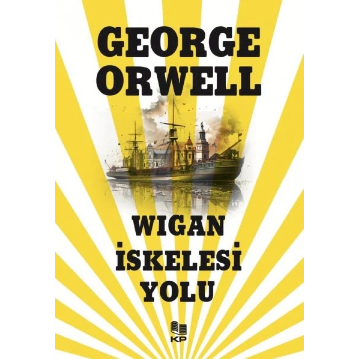 Wigan İskelesi Yolu