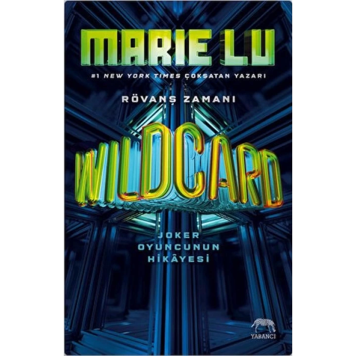 Wildcard: Joker Oyuncunun Hikayesi