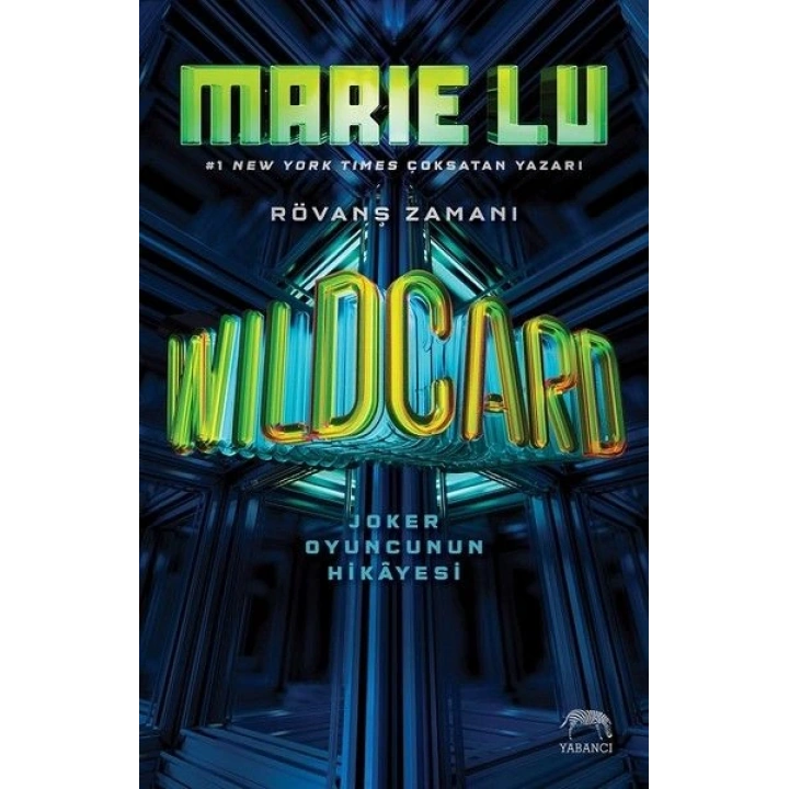 Wildcard-Joker Oyuncusunun Hikayesi