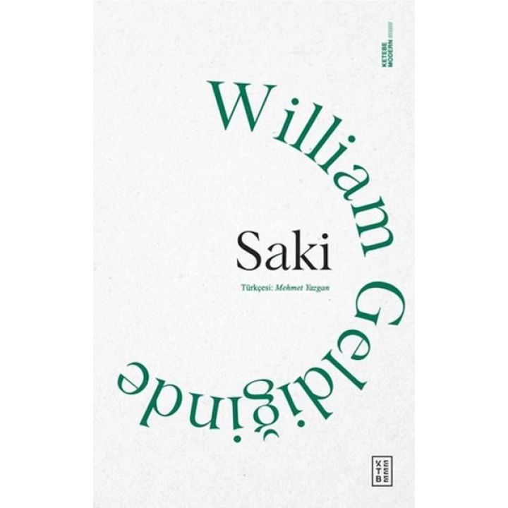 William Geldiğinde