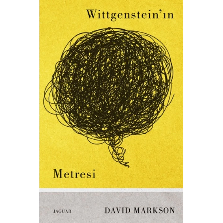 Wittgensteinın Metresi