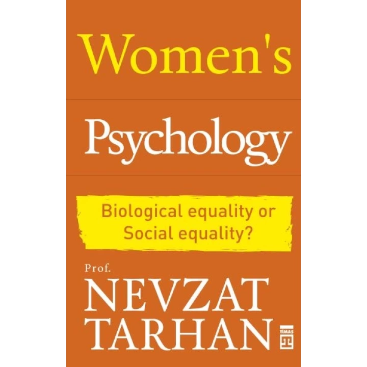 Womens Psychology
