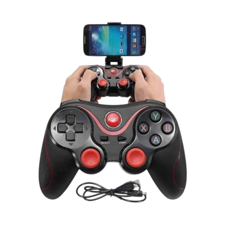 X3 GAME STİCK
