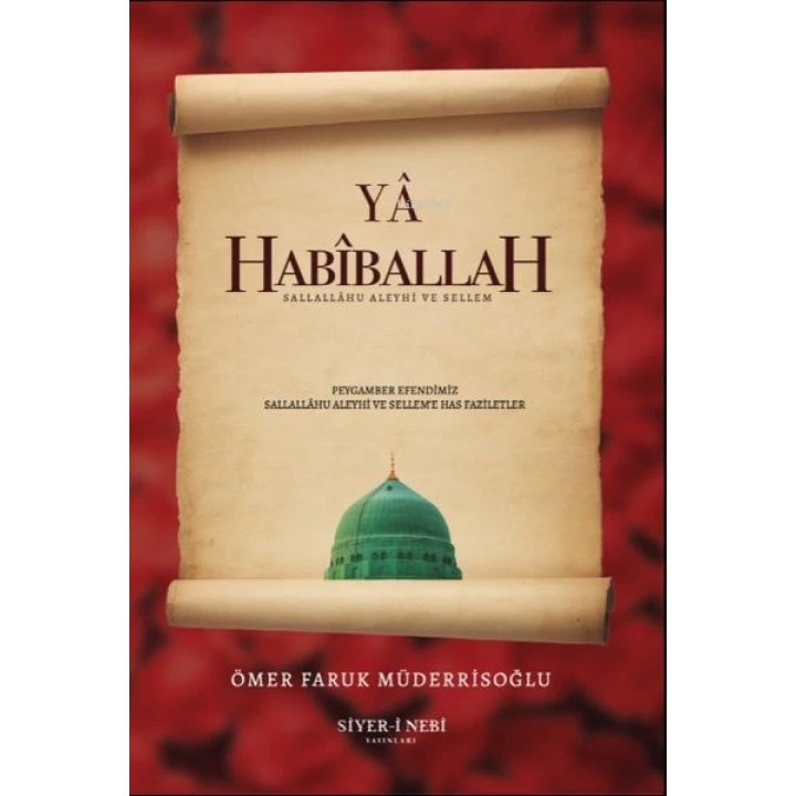 Ya Habiballah