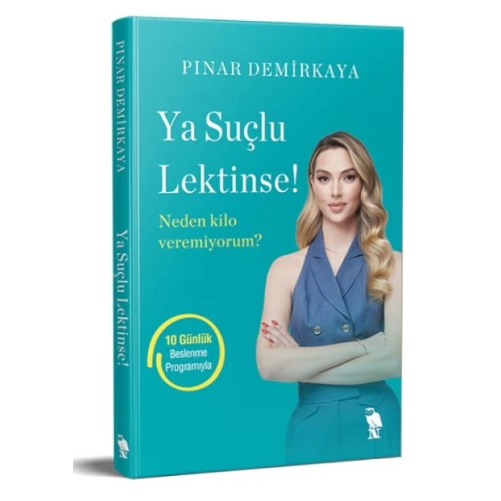 Ya Suçlu Lektinse!