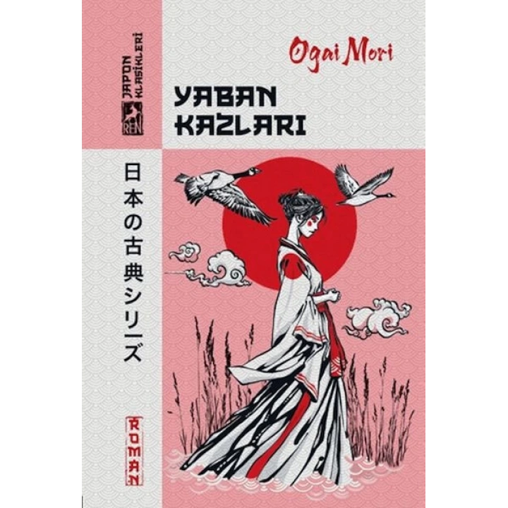 Yaban Kazları