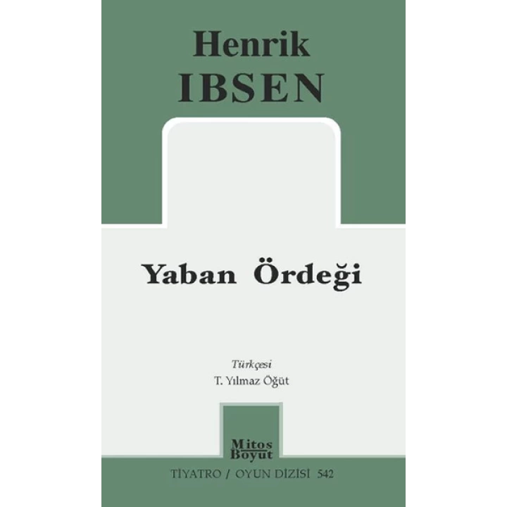 Yaban Ördeği
